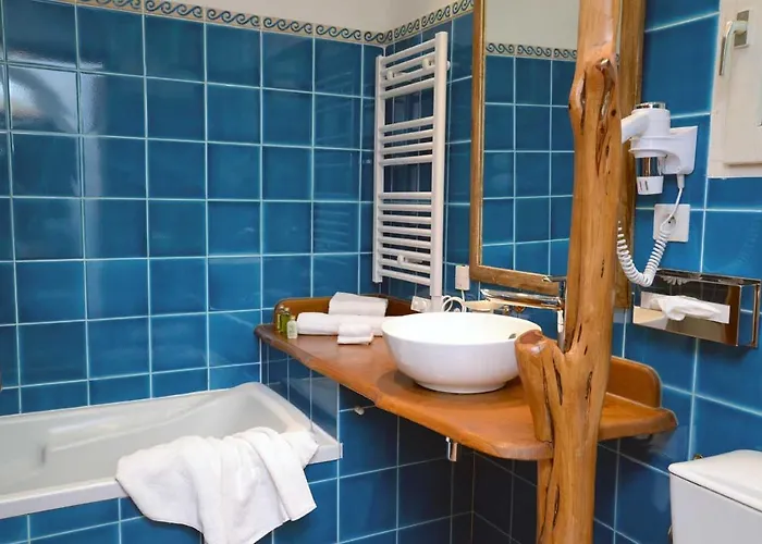 Le Belvedere Hotell 4*