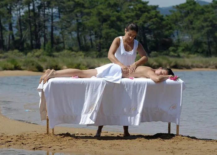 Hotel Le Belvedere 4*