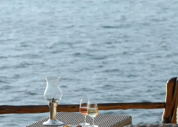 Hotell Le Belvedere 4*