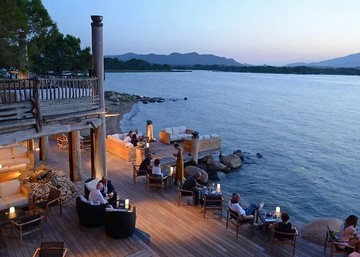Hotell Le Belvedere 4*