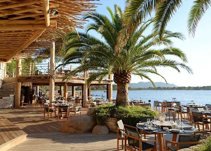 Hotell Le Belvedere