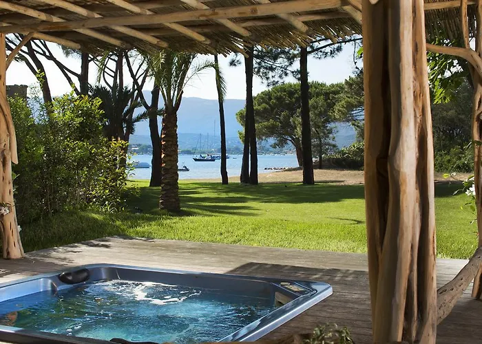 Le Belvedere Porto-Vecchio (Corsica)