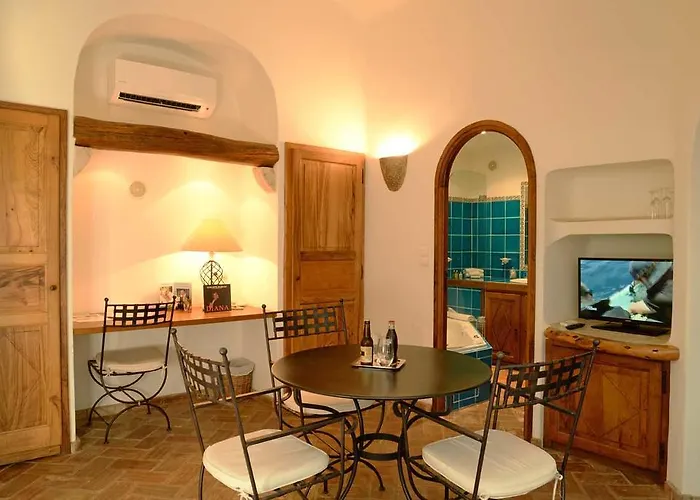 Le Belvedere Porto-Vecchio (Corsica)