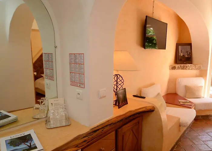 Le Belvedere 4*