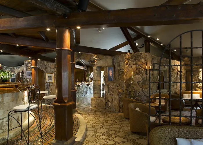 Le Belvedere Porto-Vecchio (Corsica)