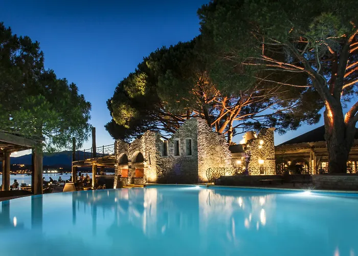Le Belvedere 4*